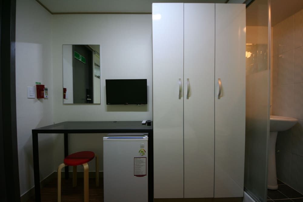 undefined Star Guest House 6