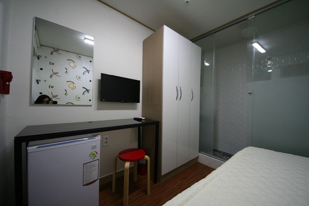 undefined Star Guest House 3