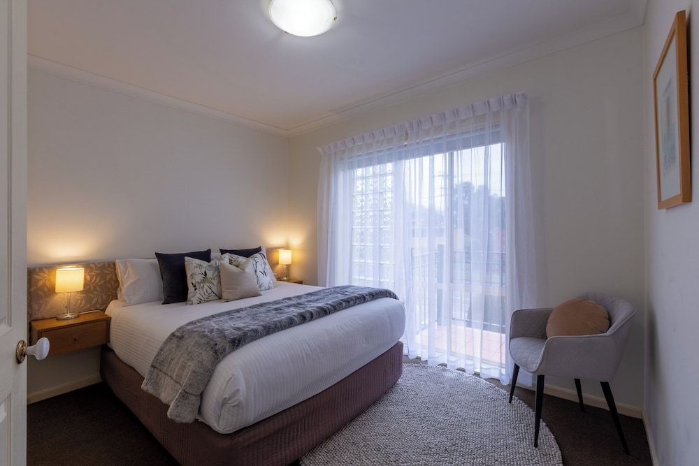Two Bedroom Apartment Deluxe