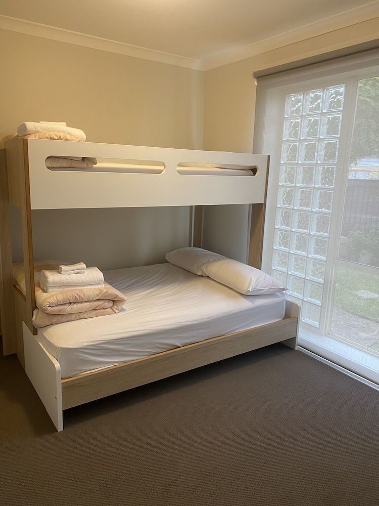 2 Bedroom Family Courtyard Access