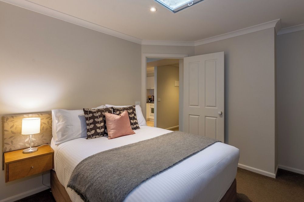 Standard Two Bedroom Apartment