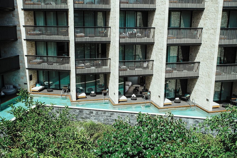 undefined Devossion By Live Aqua Playa del Carmen All Inclusive - Adults Only 6