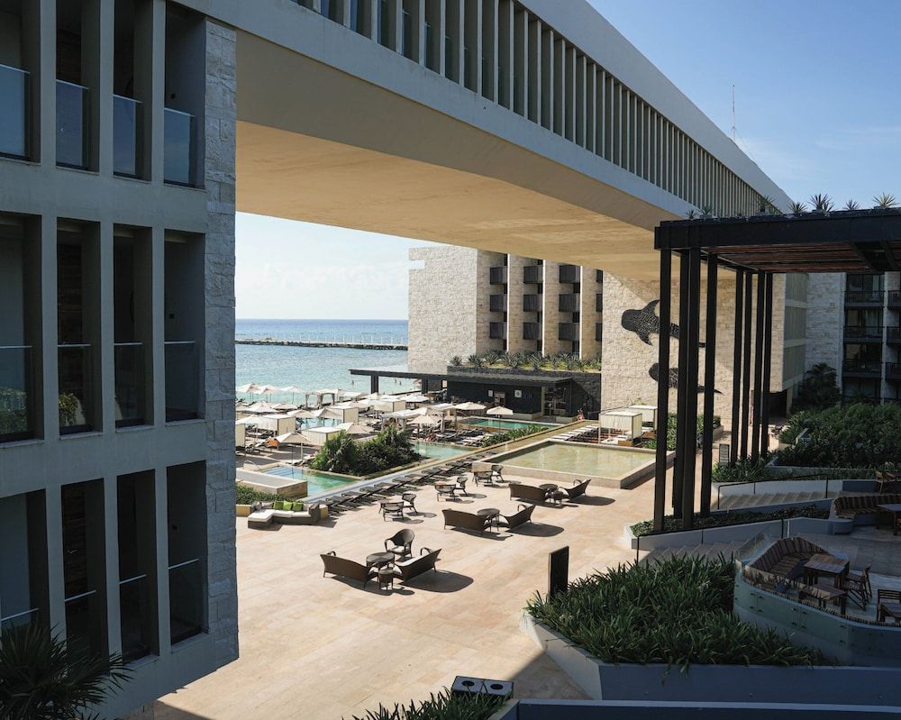 undefined Devossion By Live Aqua Playa del Carmen All Inclusive - Adults Only 8