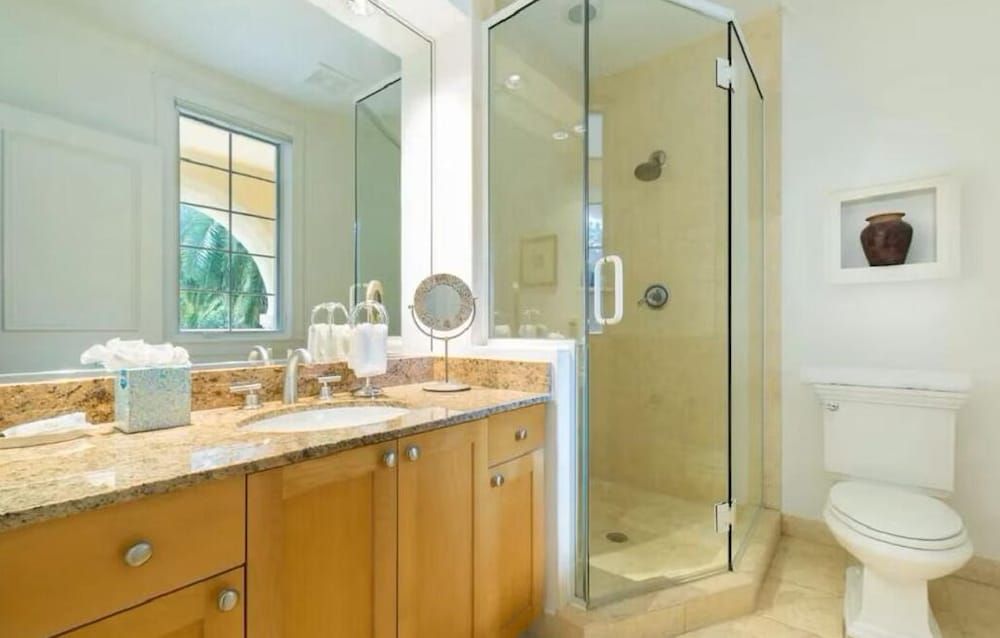 Villa Renaissance 7 Bedroom Ocean Front Grande Villa 4