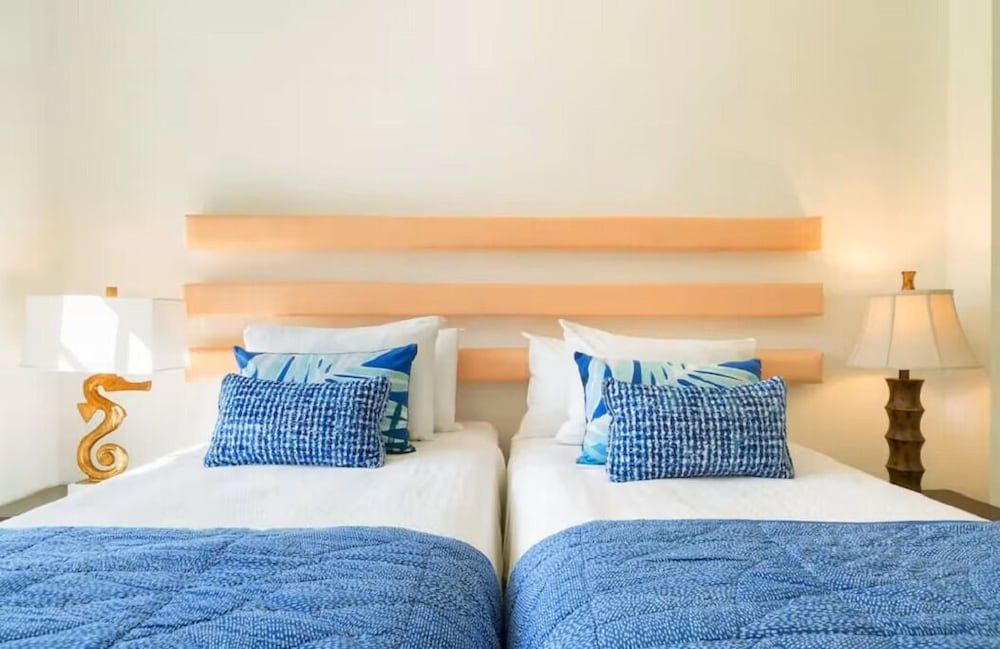 Villa Renaissance 7 Bedroom Ocean Front Grande Villa