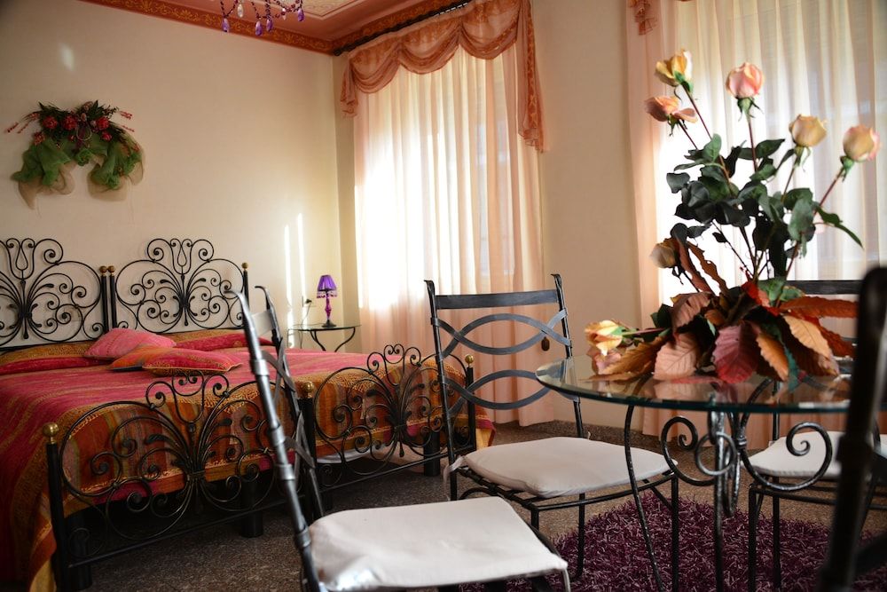 Apartment, 2 Bedrooms
