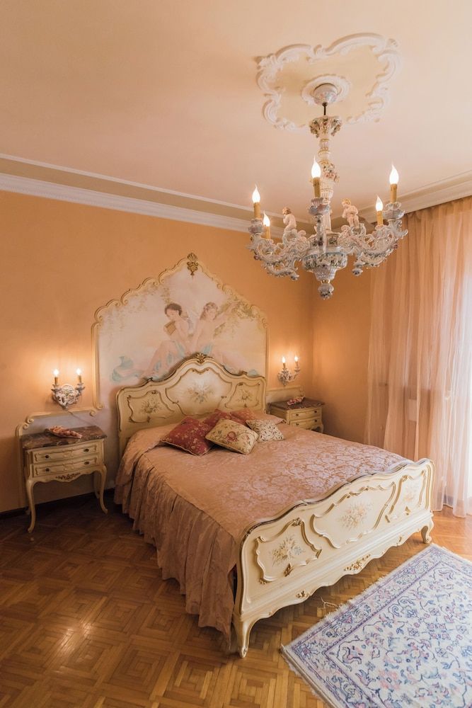 Apartment, 2 Bedrooms