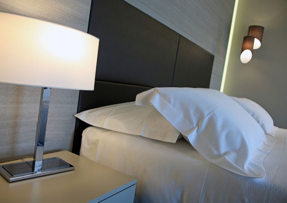 EGO Hotel Classic Double Room