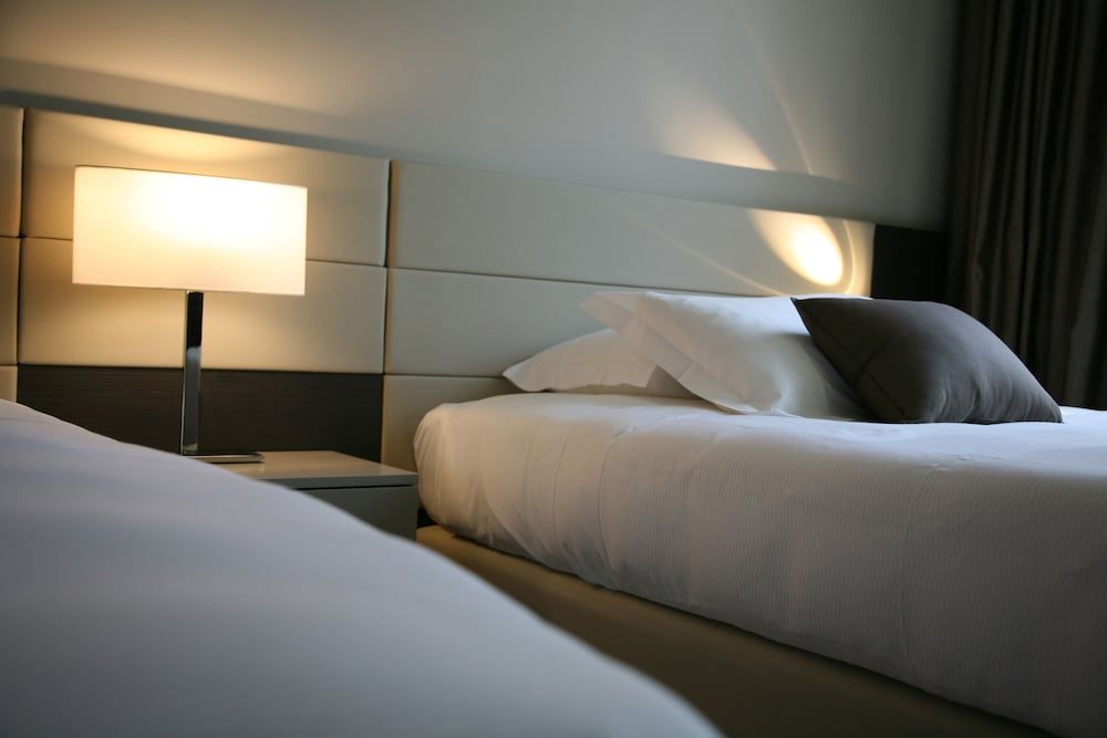 EGO Hotel Classic Double Room 2