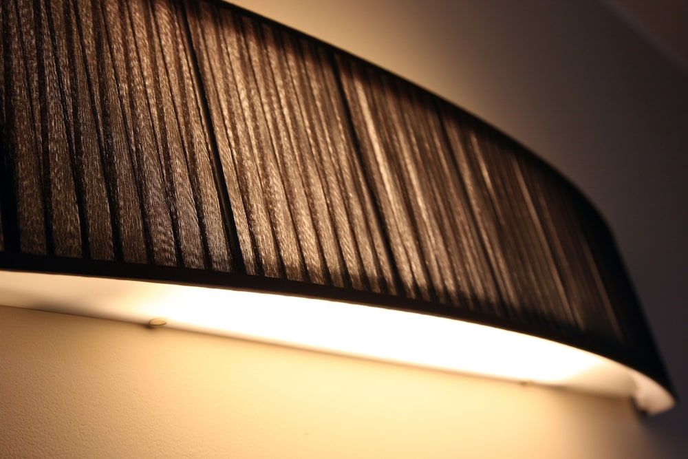 EGO Hotel Classic Double Room 4