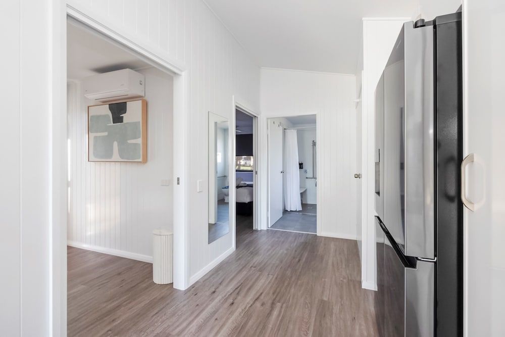 Reflections Forster Beach - Holiday Park Premium Villa Accessible - Sleeps 4 9