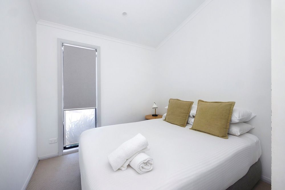 Superior Villa - Sleeps 6