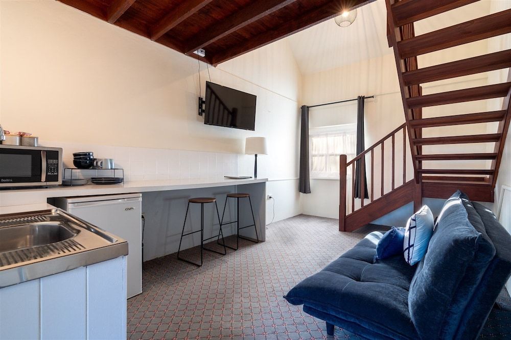 Coolangatta Estate Standard Room 16