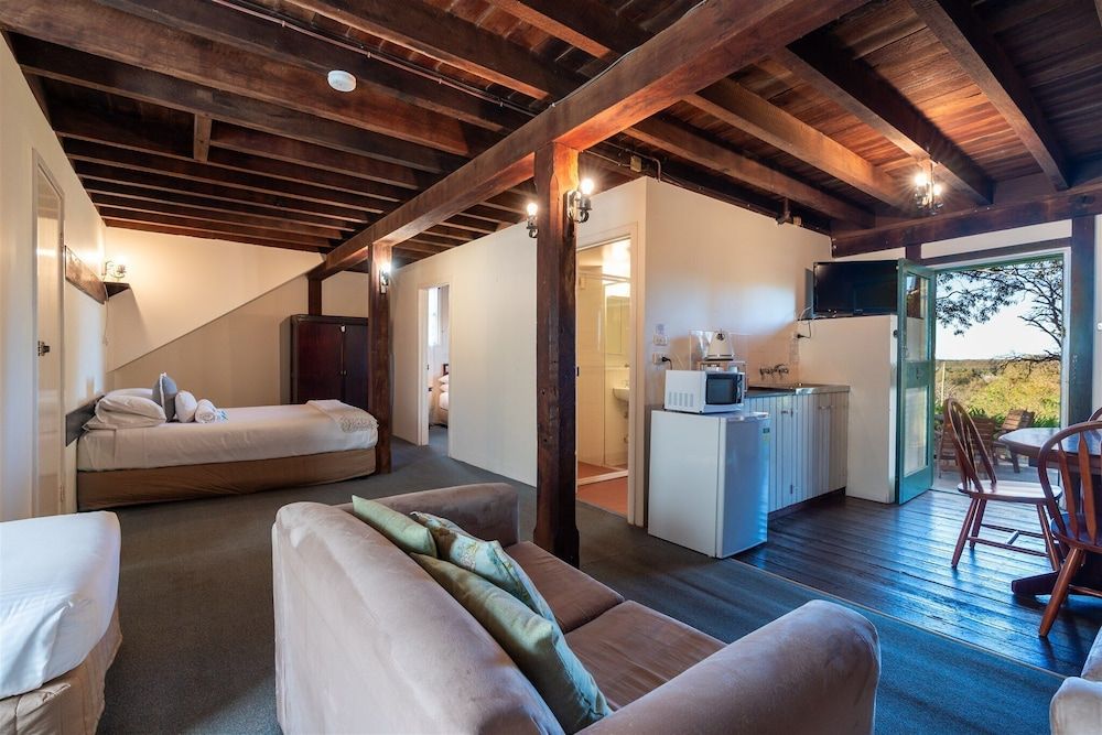 Coolangatta Estate Standard Room 18