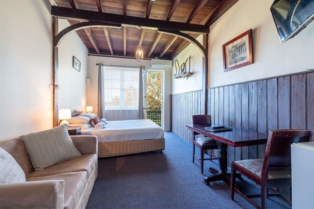 Coolangatta Estate Basic Room 3