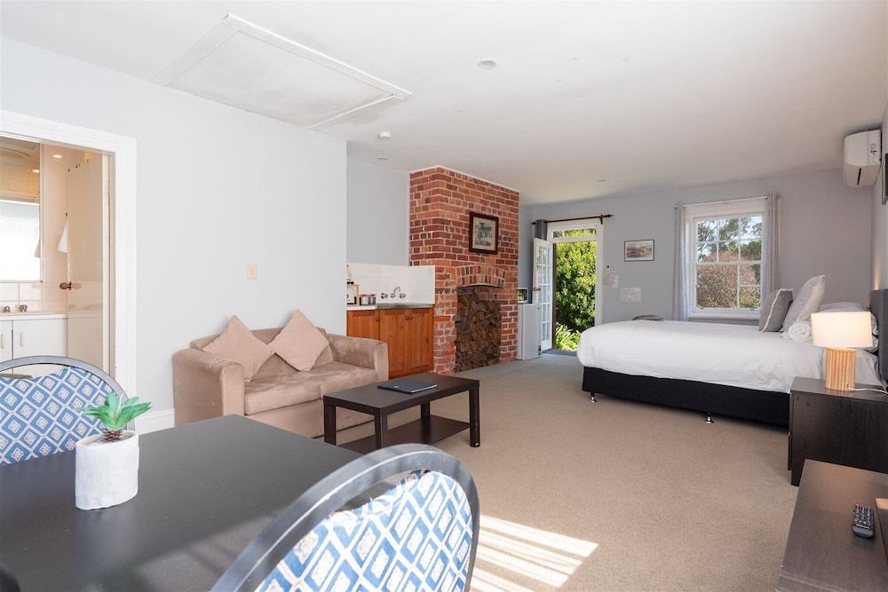 Coolangatta Estate Standard Room 19