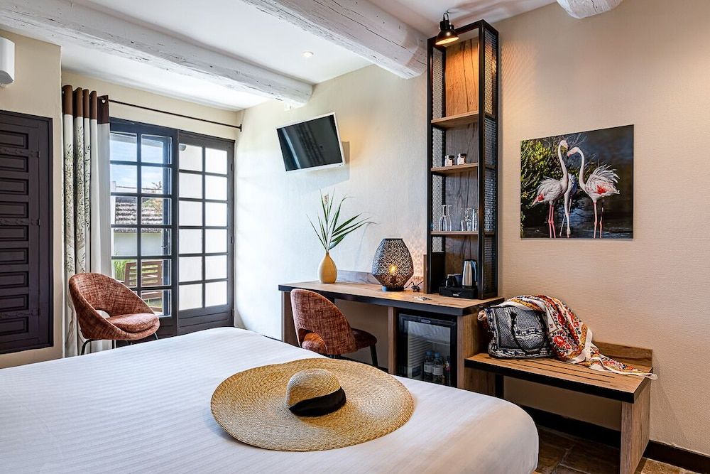 Triple Room (Cavalière)