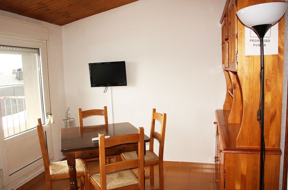 Estudios Cims Pas 3000 Apartment, 1 Bedroom 17