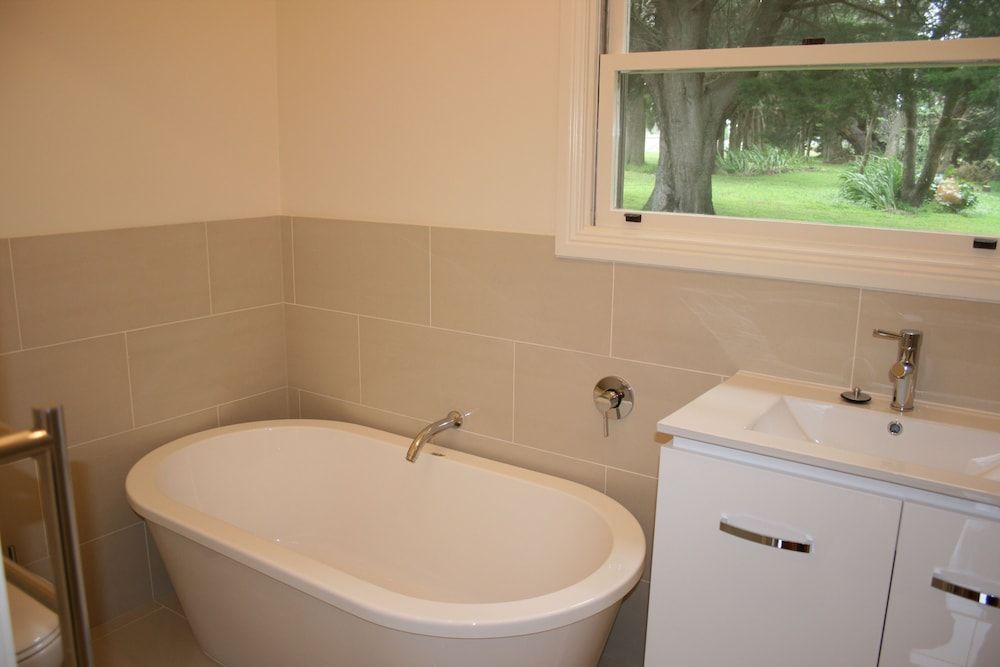 Quamby Homestead House (School) 2