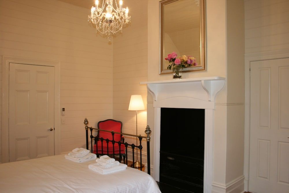 Quamby Homestead House (School) 4