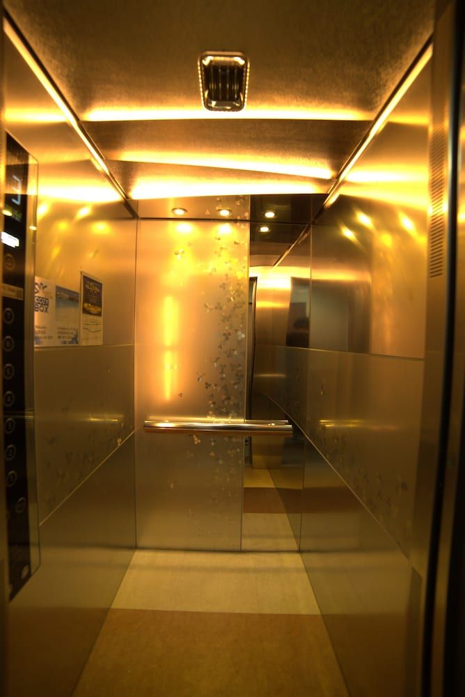 undefined Cozybox Guesthouse 9