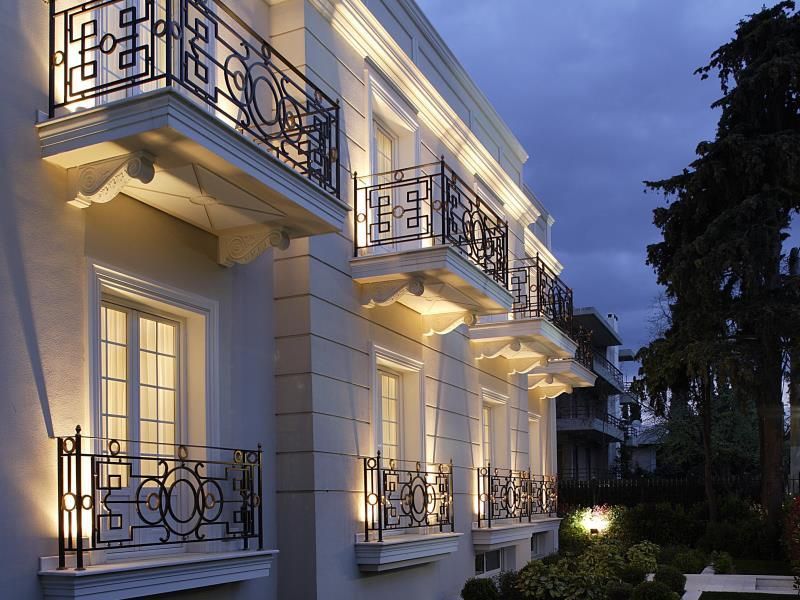 Theoxenia House Hotel