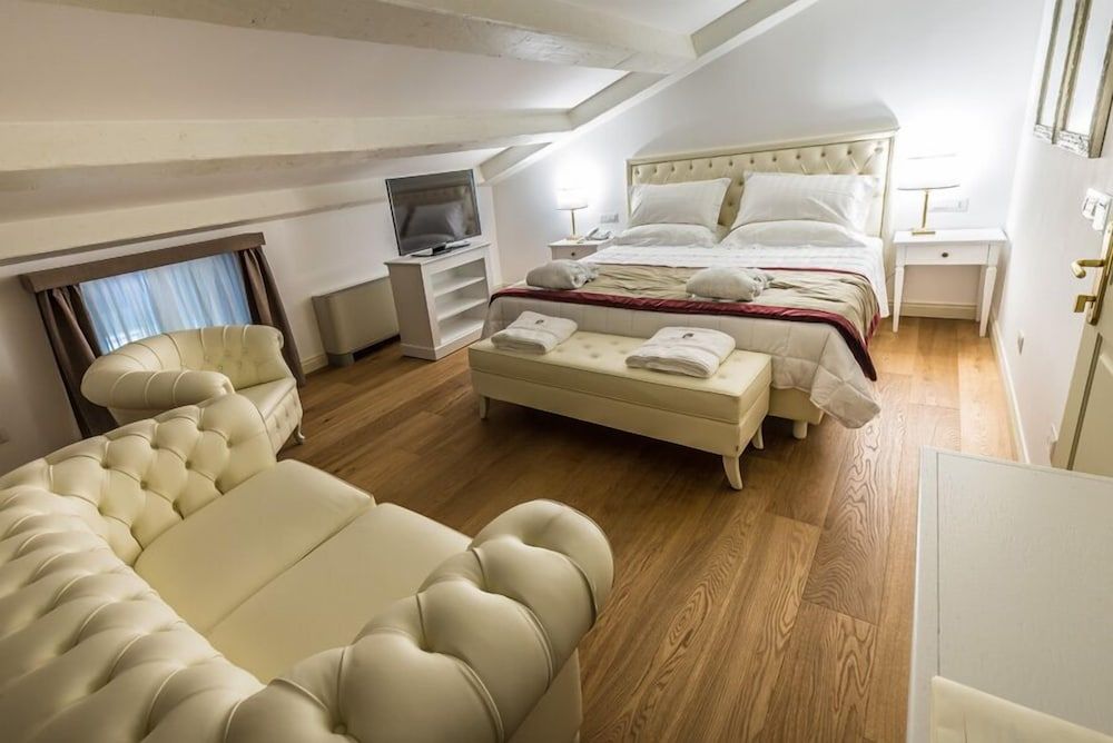 Relais Paradiso Junior Suite 5