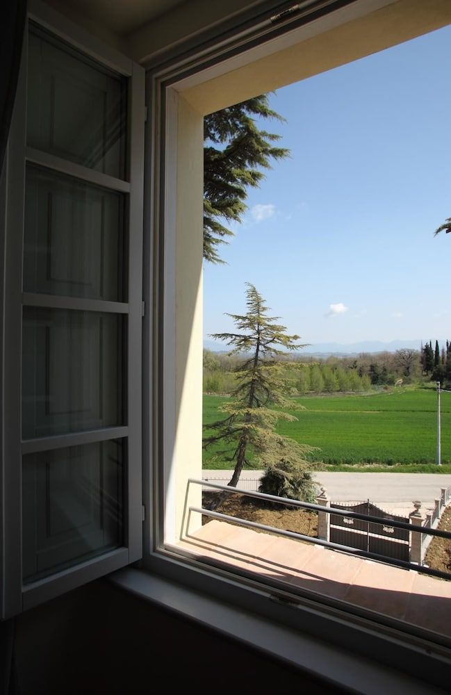 Relais Paradiso Superior Room 2