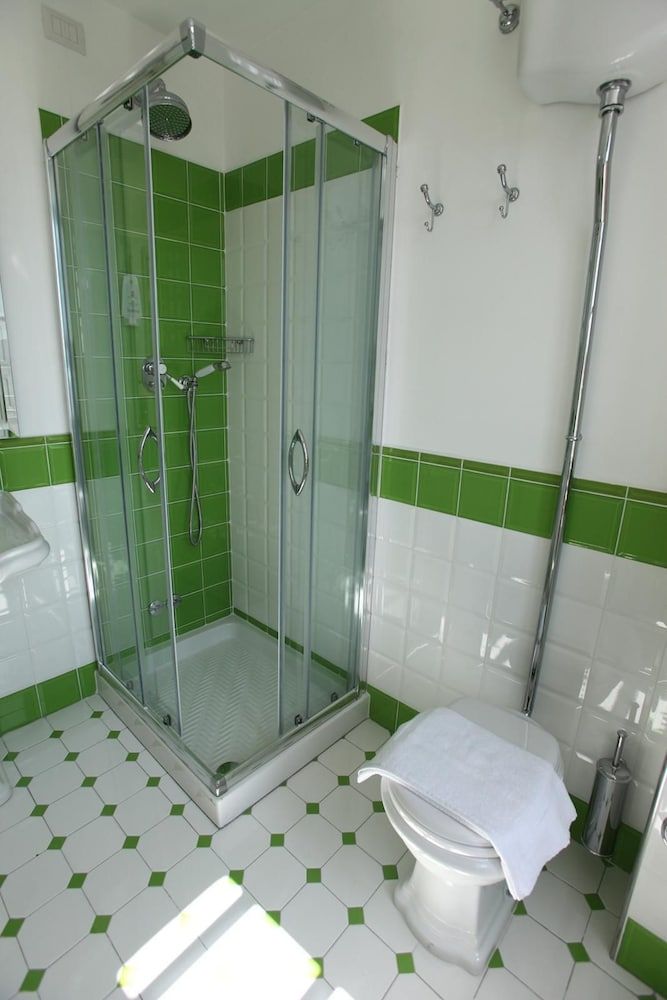 Relais Paradiso Double or Twin Room 6