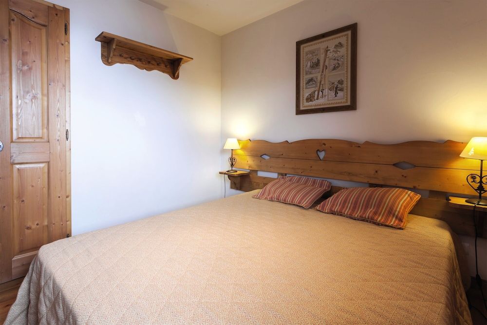 Standard Apartment, 1 Bedroom, Balcony