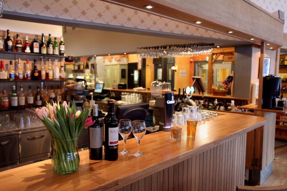 undefined STF Zinkensdamm Hostel 8