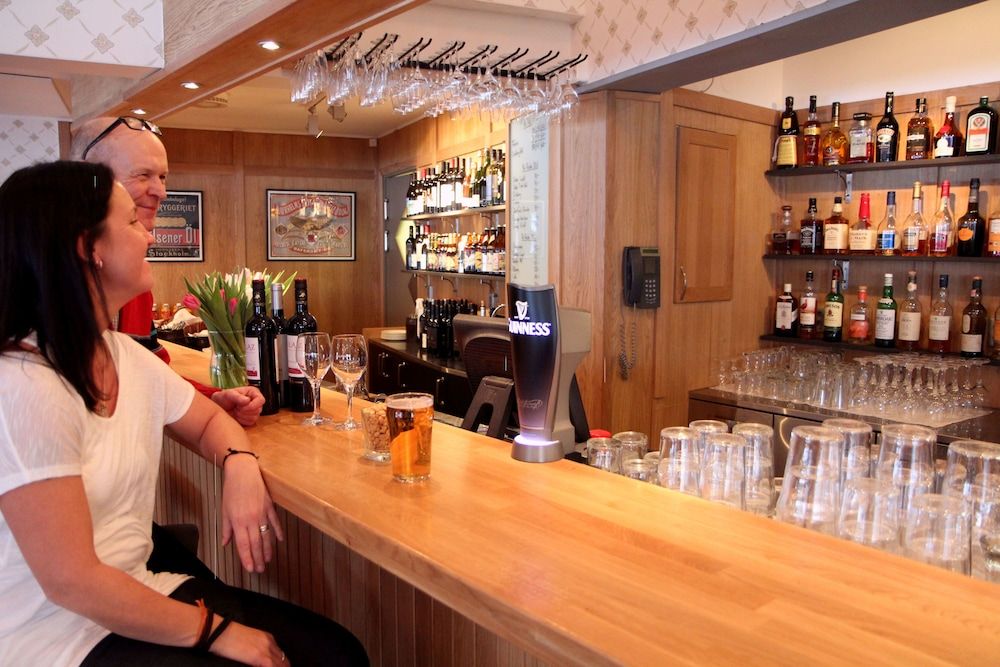 undefined STF Zinkensdamm Hostel 6