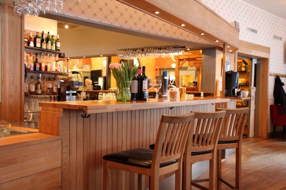 undefined STF Zinkensdamm Hostel 7