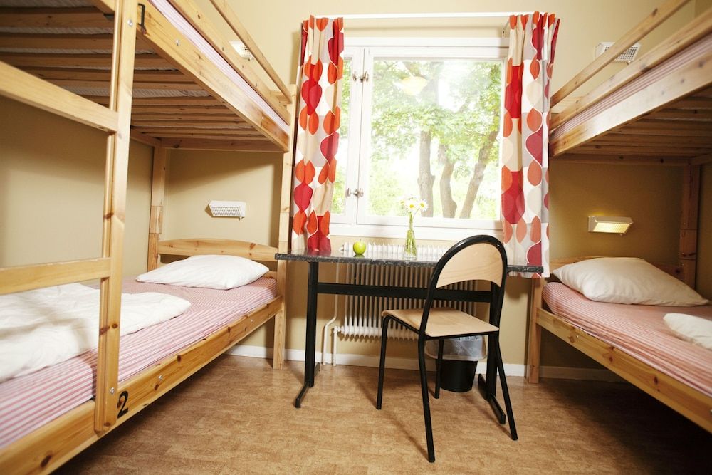 undefined STF Zinkensdamm Hostel 10