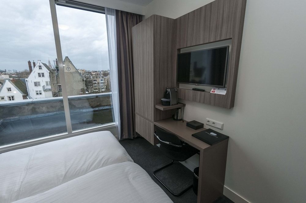 Hotel Fine Harmony Double Room 6