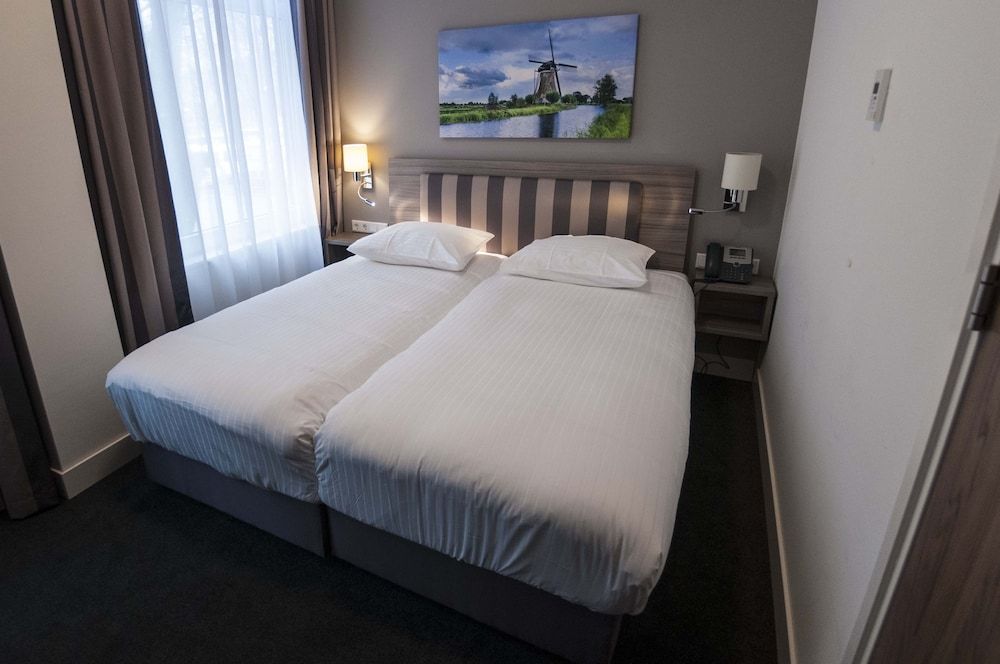 Hotel Fine Harmony Double Room 2