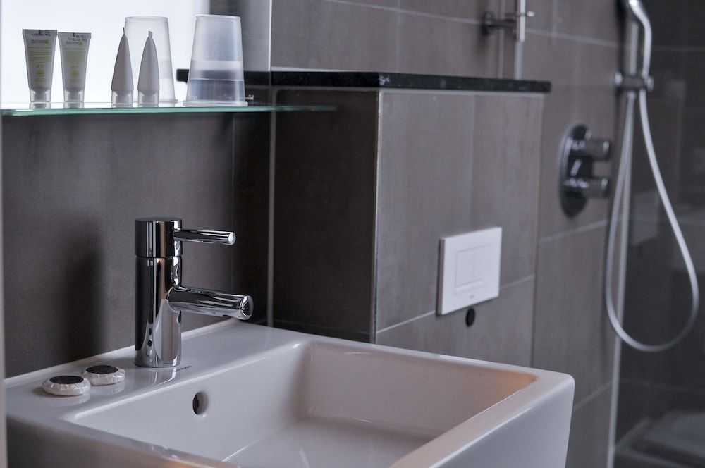 Hotel Fine Harmony Double Room 5