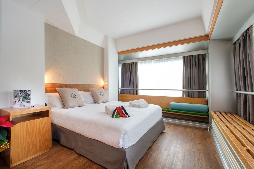 Classic Single Room