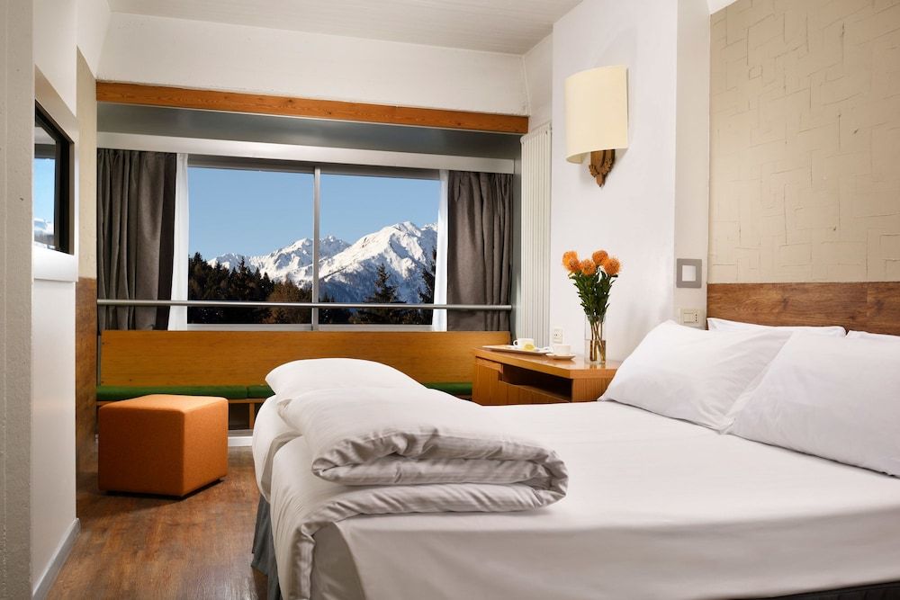 Classic Triple Room (3 adults)