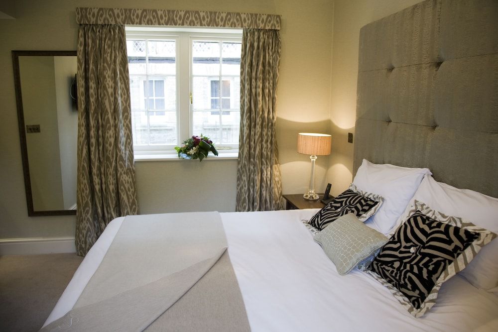 Kentisbury Grange Luxury Suite 6