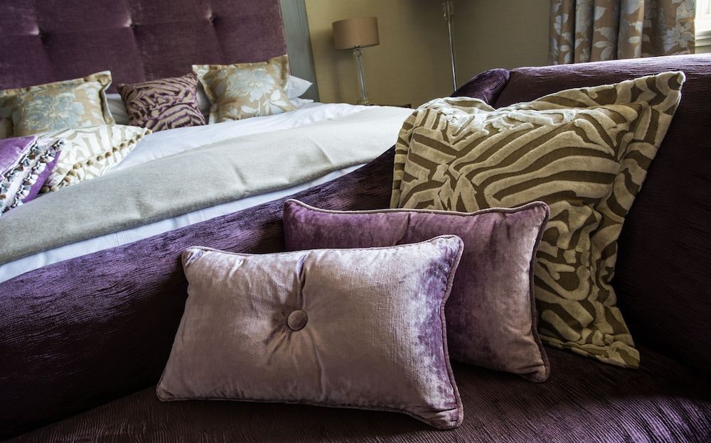 Kentisbury Grange Premier Suite (Kentisbury Suite) 7