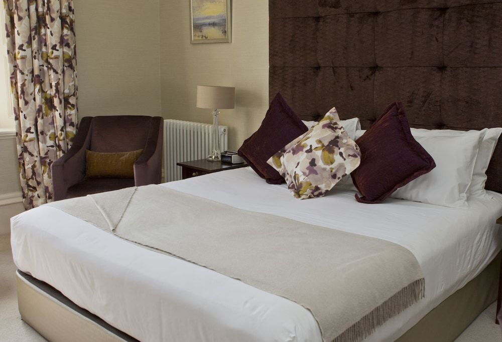 Kentisbury Grange Luxury Suite 4