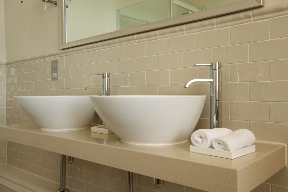 Kentisbury Grange Luxury Room, Garden View (Garden Suite) 2