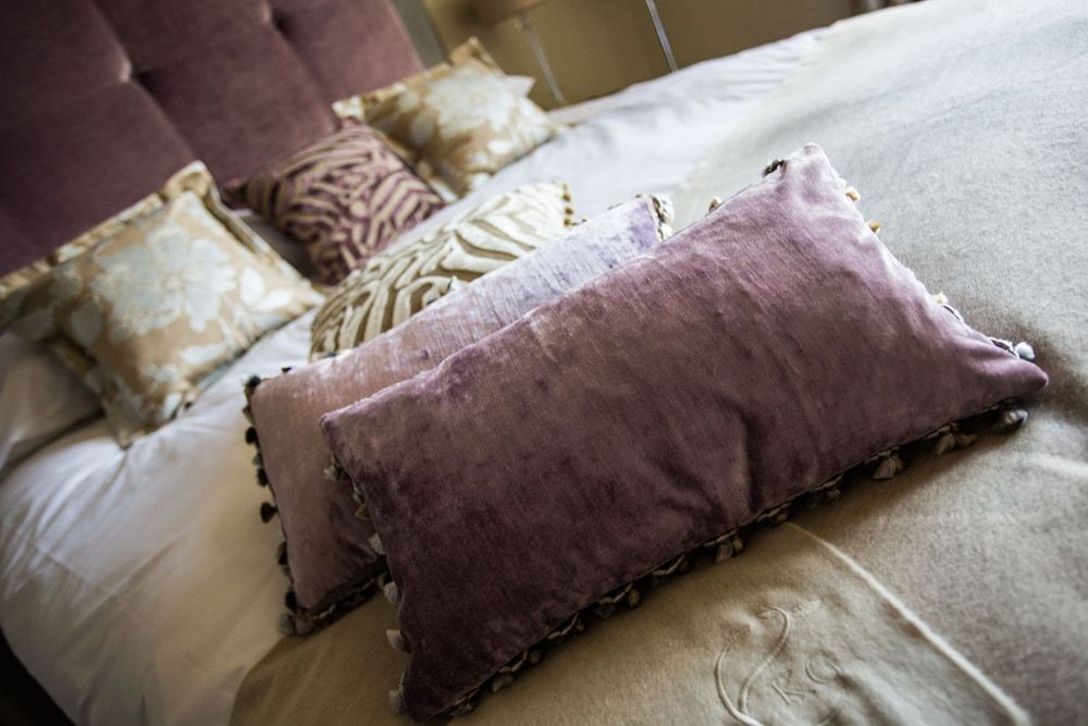 Kentisbury Grange Premier Suite (Kentisbury Suite) 5