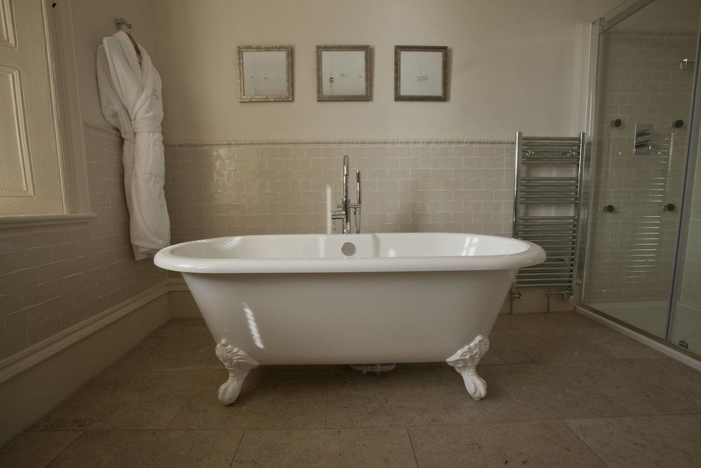 Kentisbury Grange Premier Suite (Kentisbury Suite) 14