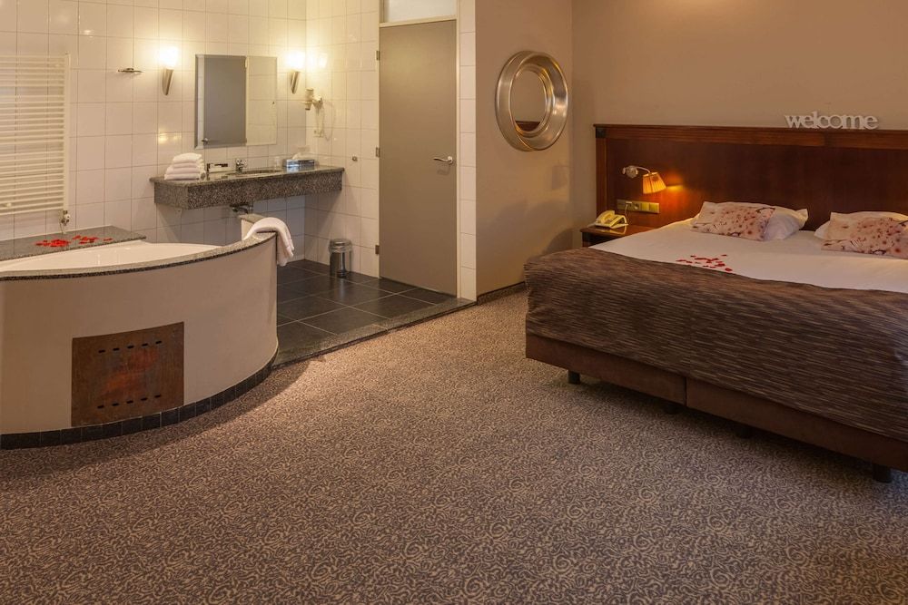 Best Western Hotel Nobis Asten Suite, 1 Queen Bed, Non Smoking 2