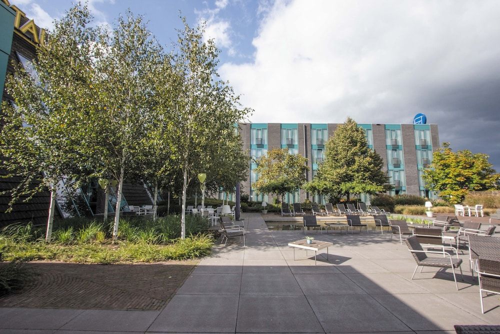 Best Western Hotel Nobis Asten