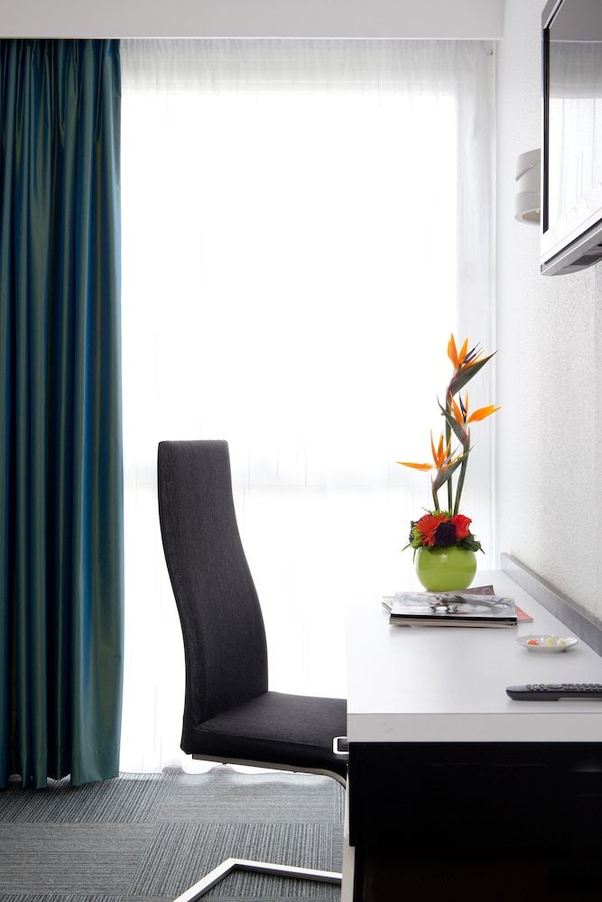 Globales Post Hotel & Wellness Twin Room 4