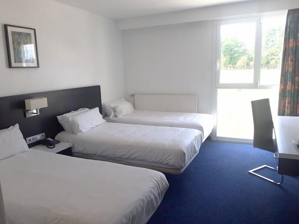 Globales Post Hotel & Wellness