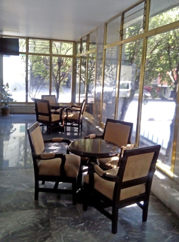 undefined Residencias Señorial 8